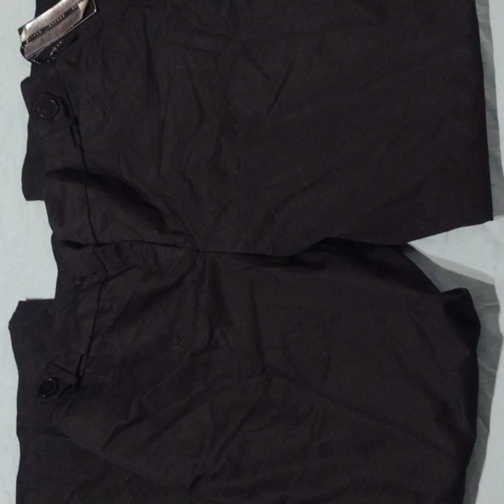 Black pants